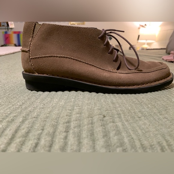 Women’s Clark booties - Picture 4 of 7